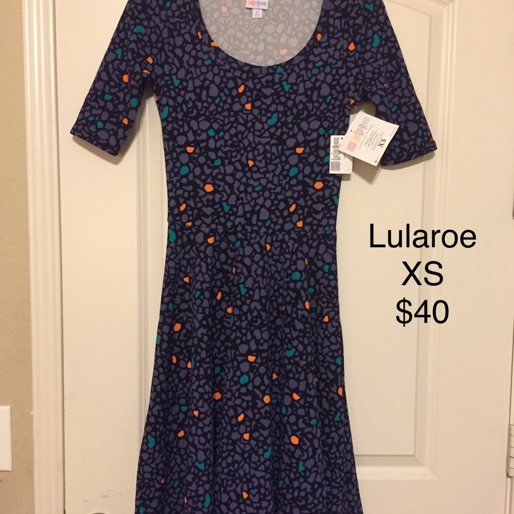 Lularoe dress